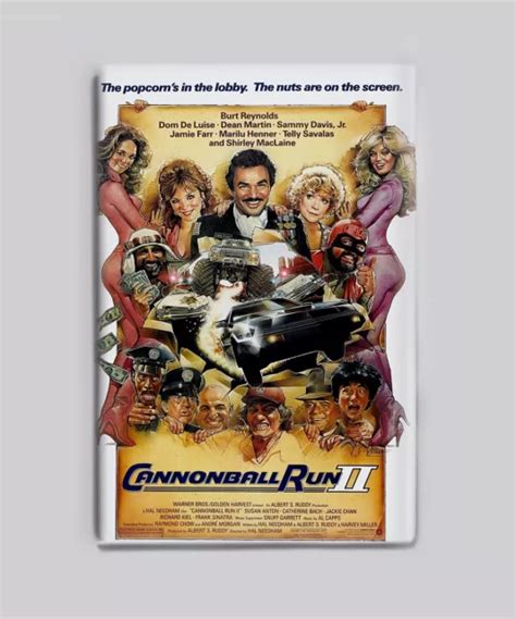 Because Cannonball Run was a huge hit, and the Big Brawl was a huge flop, it's logical that Jackie's 1st widespread introduction to America would be considered Cannonball Run. It actually was my introduction to Jackie Chan, although I didn't become fanatical about him & his movies until I rediscovered him in the mid-90's.-.