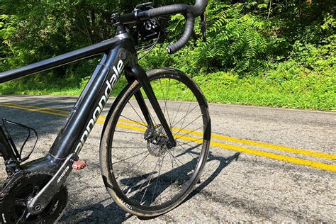 Cannondale’s Overhauled Synapse Introduces a Next ... - Peloton Magazine