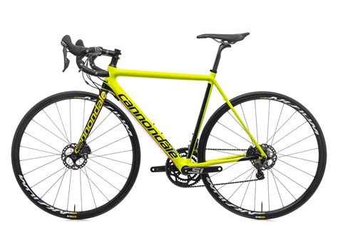 Cannondale Road Racing Bikes for sale eBay