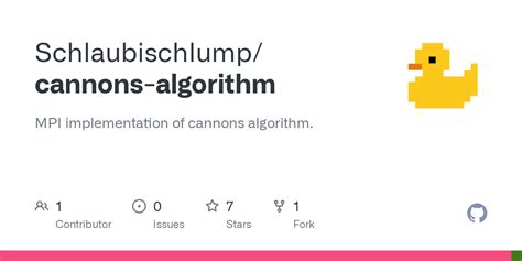 Cannons algorithm github.  &ldquo;THESE NIGHTS&rdquo; SONG + VISUALIZER OUT NOW.  "THESE NIGH...