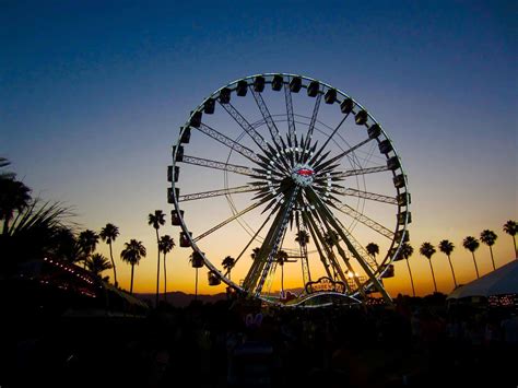 Cannons blast: Locals expect a big year post-Coachella