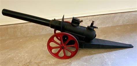 Cannons online auction. Please call Chris 804-677-6281. *** IMPORTANT note regarding shipping: If you cannot collect from the auction location, contact us to have your SMALL ITEMS shipped. There is a MINIMUM Handling Fee of $25.00 per invoice along with USPS or UPS Shipping prices. Additional surcharges will be added based on the item (s) size, weight, fragility, and ... 