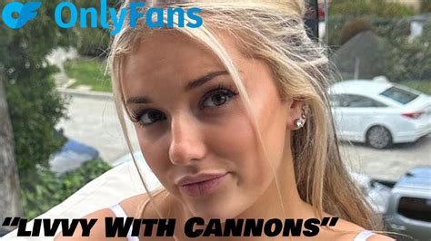 Unveiling the Power of Fantasy - Exploring the Craze of Cannons OnlyFans