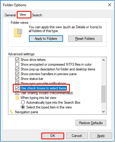 Cannot Select Multiple Files in Windows 11 How to Fix DroidWin