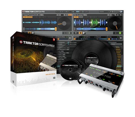 Cannot Switch From Traktor 2 To Traktor Scratch Pro 2 En Us Native Instruments