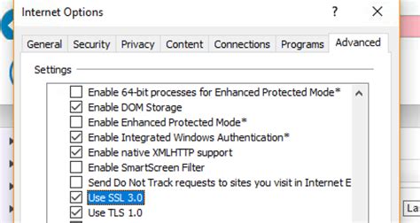 Cannot connect to SonicWall with any browser - The …