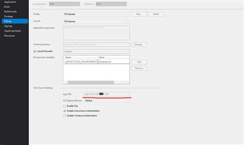 Cannot connect to the backend server running port 8000 using …