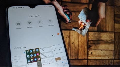 Cannot delete file android.  The first thing you should do if you cannot delete a fi...