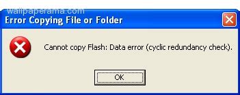 Cannot perform a cyclic copy ERROR - DosTips.com