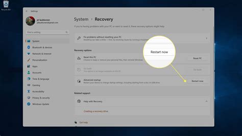 Cannot remove directory not empty.  Restart the computer in safe mode and try dele...