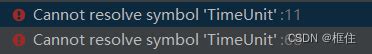 Cannot resolve symbol timeunit java 21. .  <a href=https://stag.fakeapi.dev/fzsmlblg/...