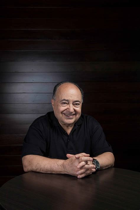 Cano Ozgener's interest in