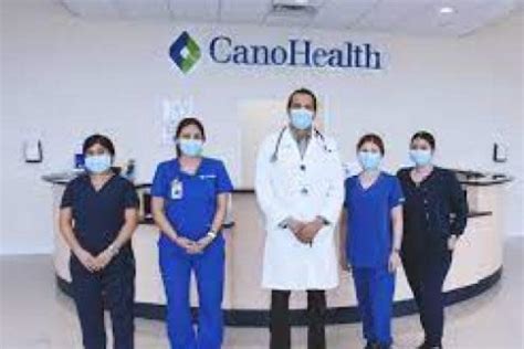 Mar 24, 2023 · Cano Health, Inc. ( NYSE: CANO) gives its US and Puerto Rico members access to primary care medical services. It owns and manages medical centers supported by CanoPanorama, a patented population ... . 
