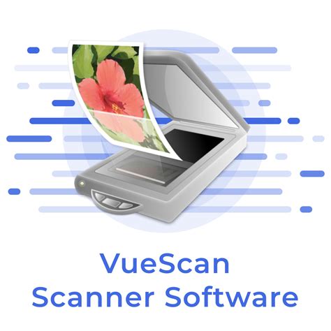 CanoScan MG6250 Scanner Driver and Software VueScan