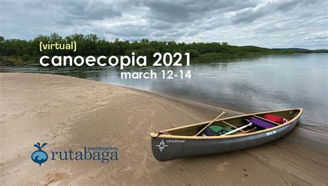 Canoecopia 2023 Dates