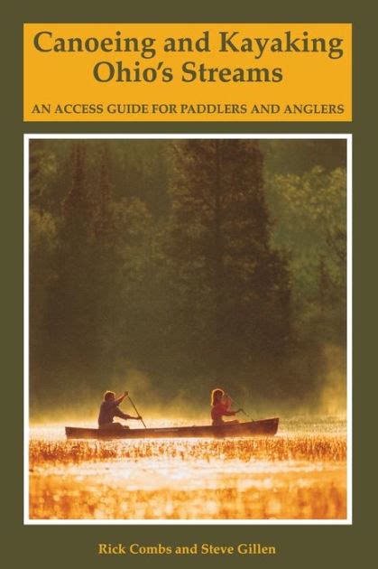 Canoeing and kayaking ohio s streams an access guide for. - Linee guida per i programmi di riabilitazione polmonare 4a edizione.