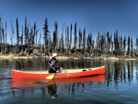 Canoeing canadas northwest territories a paddlers guide. - Plastica 2 educacion artistica -educacion primaria.