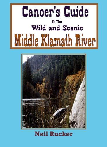 Canoers guide to the wild and scenic middle klamath river. - Manuale di volo dell'aeromobile boeing 747.