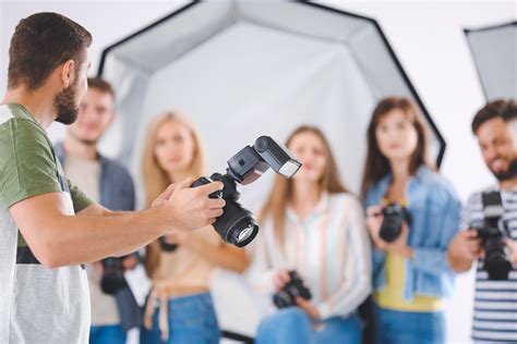 Canon ücretsiz fotoğrafçılık kursu