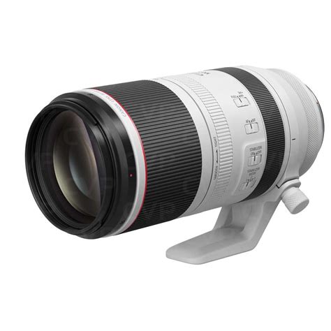 Canon 100 500mm Lens Price In India