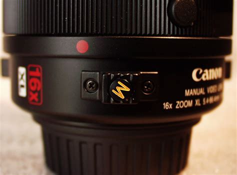 Canon 16x revisión manual de servo lente. - Spirituelle befreiung michael beckwith study guide.