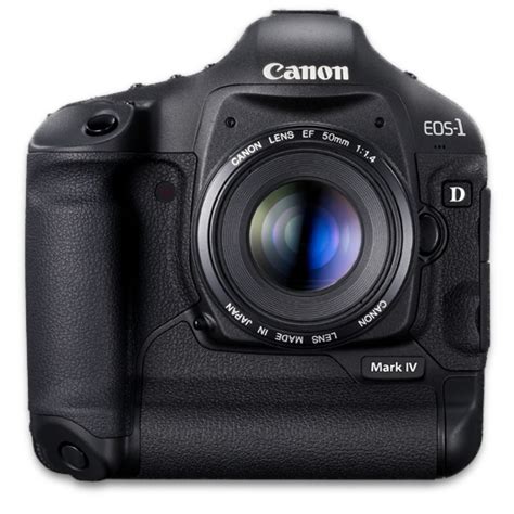 Canon 1D