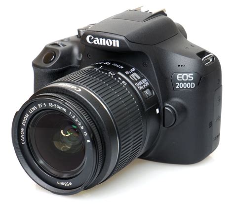 Canon 2000d epey