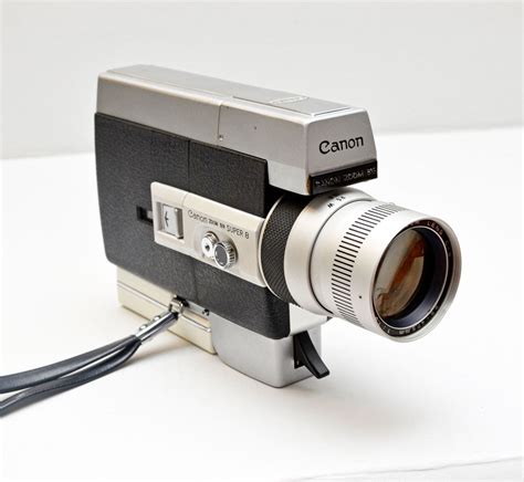 Canon 518 autozoom super 8 movie camera manual. - Murachs asp net 2 0 upgraders guide vb edition.
