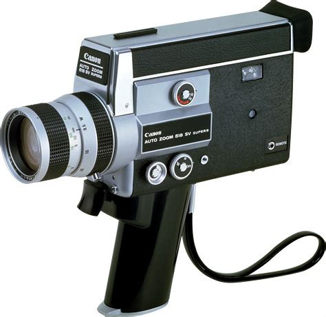 Canon 518sv super 8 manuale della videocamera per film. - West bend bread maker 41065 instruction manual.