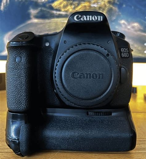 Canon 60d shutter count.  Price is Negotiable . . 0 MP sensor that allows y...