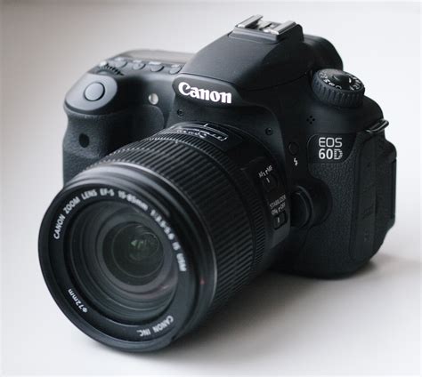 Canon 6od