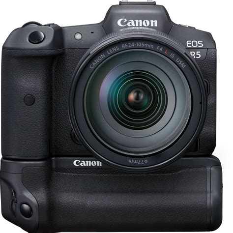 Canon BG-R10 Akkugriff — Canon Deutschland Shop