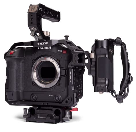 Canon C70 Kit Hire - Offshoot Rentals Melbourne