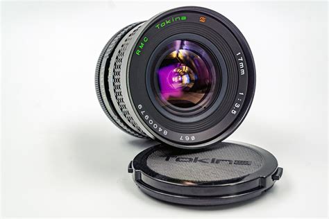 Canon Canon FD Camera Lenses 17mm Focal for sale eBay