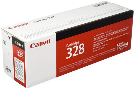 Canon Cartridge 328 Price In India