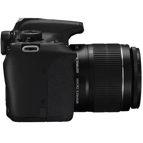 Canon EOS 1200D DC 18MP 3.0 LCD+18-55mm Lens.