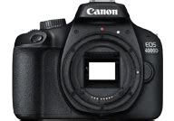 Canon EOS 300D DXOMARK.
