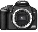 Canon EOS 450D Sensor Info & Specs . 