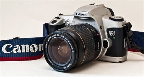 Canon EOS 500 - Camera-wiki.org - The free camera encyclopedia