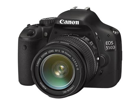 Canon EOS 550D: Image and video quality TechRadar. 