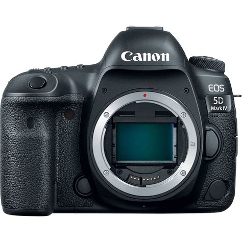 Canon EOS 5D Mark IV Body Sahibinden.