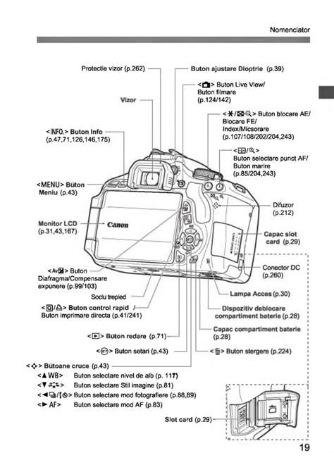 Canon EOS 600D User Manual PDF Manualsnet. 