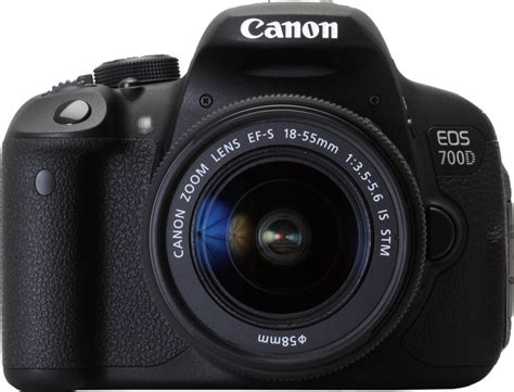 Canon EOS 700D (Body only) DSLR Camera - Flipkart.com