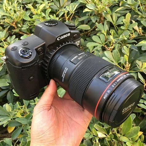 Canon EOS 80D: Amatörler İçin 2015'te Profesyonel Video Ve Fotoğraf .