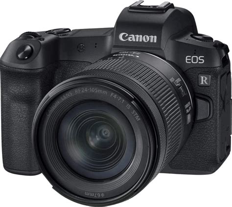 Canon EOS R te koop - zeelandnet.nl