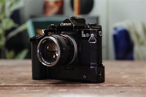 Canon F1 - Etsy