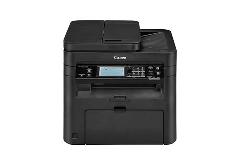 Canon Generic Fax Driver