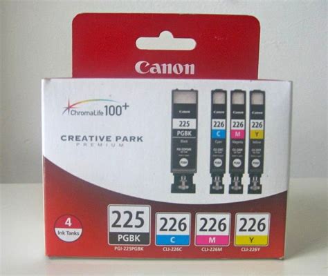 Canon Ink Cartridges for sale in Saint Marys, Colorado Facebook ...