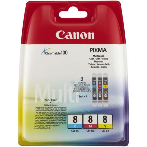 Canon MP510 Ink PIXMA MP510 Ink Cartridge