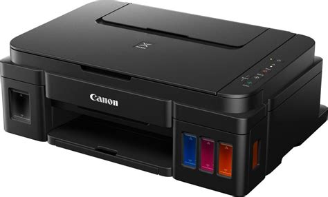 Canon PIXMA G2400. 